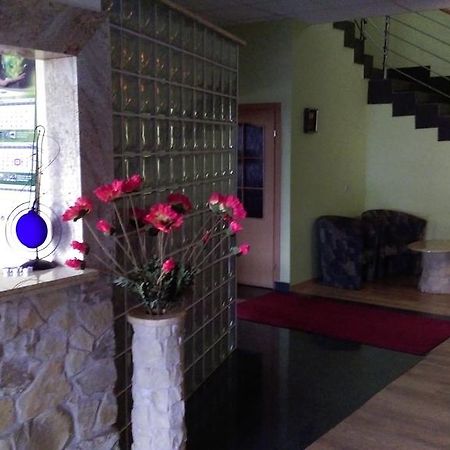 فندق جوكوفوفي  Bed-Breakfast By Tina المظهر الخارجي الصورة