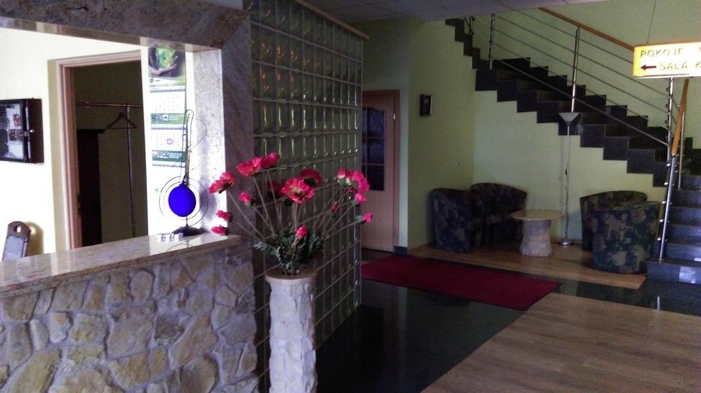 فندق جوكوفوفي  Bed-Breakfast By Tina المظهر الخارجي الصورة