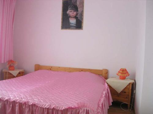 فندق جوكوفوفي  Bed-Breakfast By Tina المظهر الخارجي الصورة