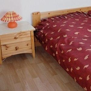 فندق جوكوفوفي  Bed-Breakfast By Tina الغرفة الصورة